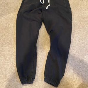 Pacsun men’s joggers